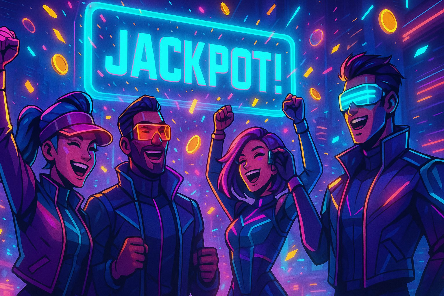 Berbagai jenis Permainan Slot tersedia di Sbowin termasuk jackpot progresif dan Megaways