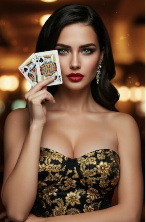 Kasino live Sbowin dengan dealer profesional siaran langsung HD